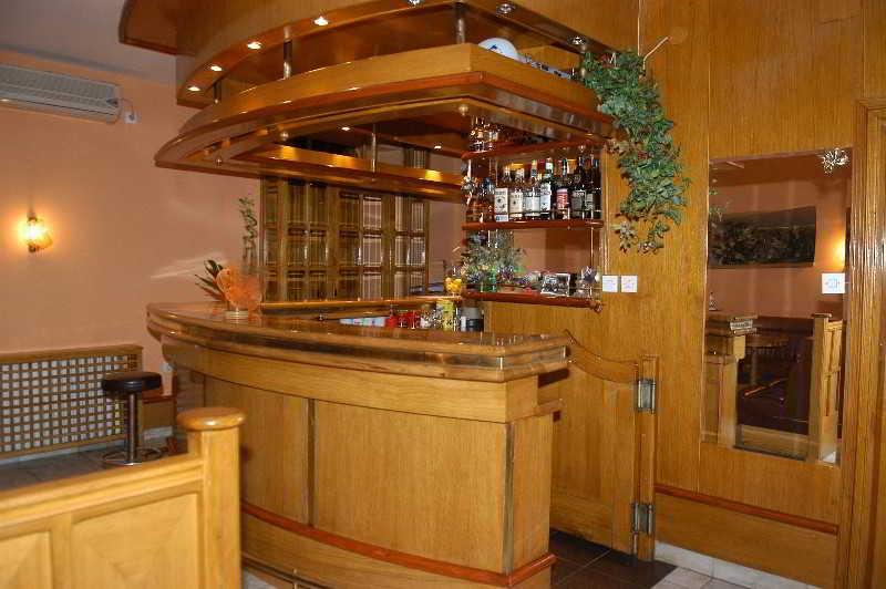 玛里加酒店 科托尔 外观 照片
